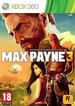Descargar Max Payne 3 [MULTI][Region Free][2DVDs][XDG3][XPG] por Torrent